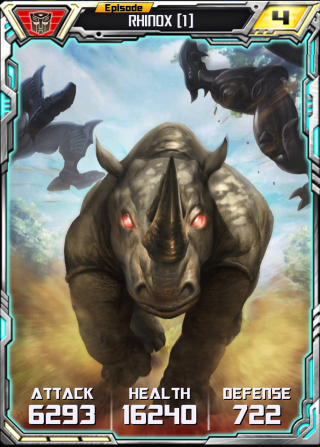 Illustration for article titled Transformers Legends's Next Update Is Beast Wars. Hell Yeah.